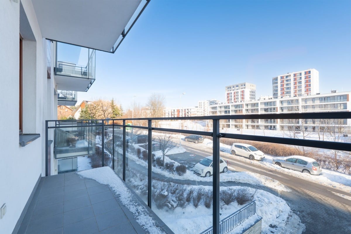 Mieszkanie 3 pokojowe na Wynajem