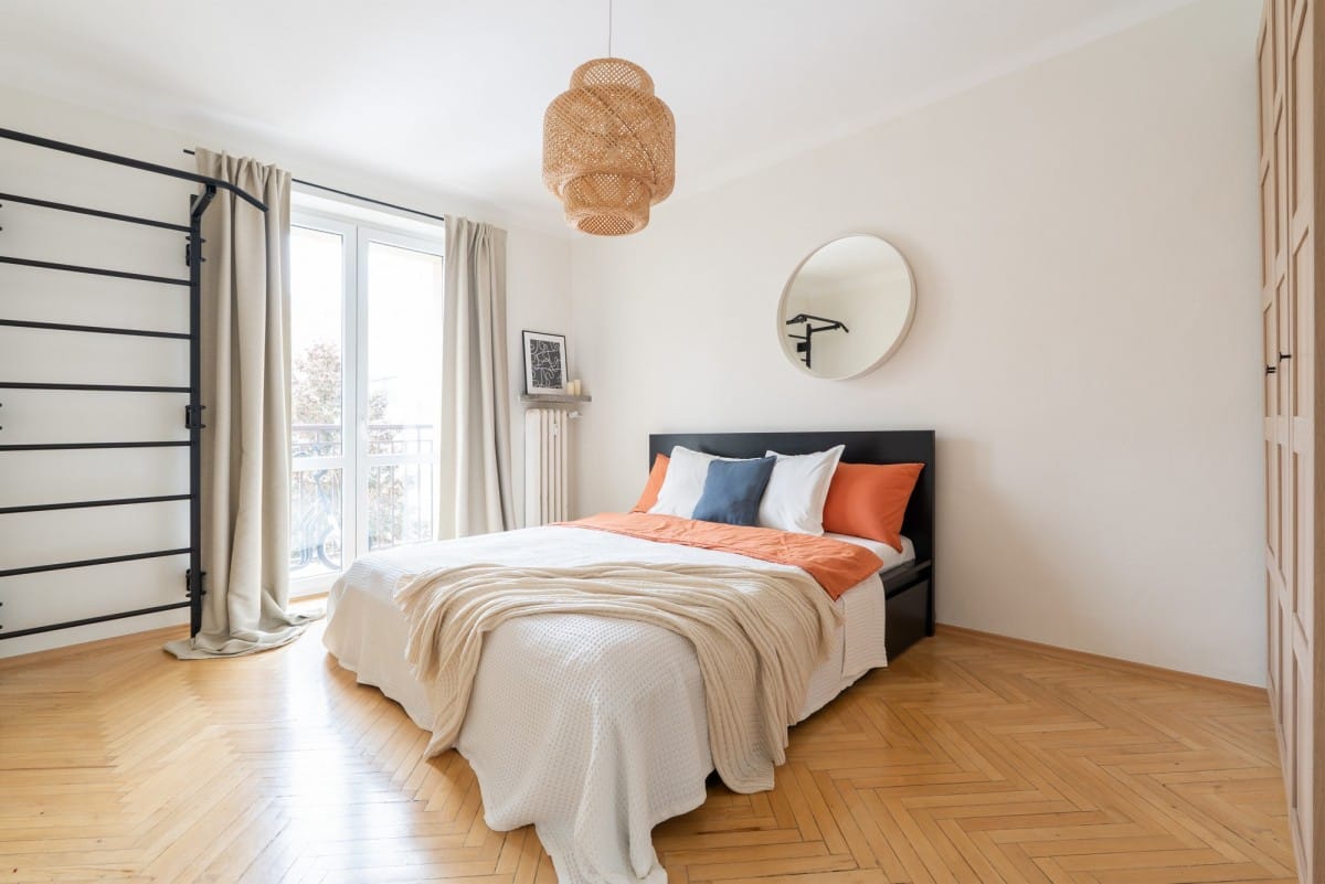 Mieszkanie 3 pokojowe na Sprzedaż