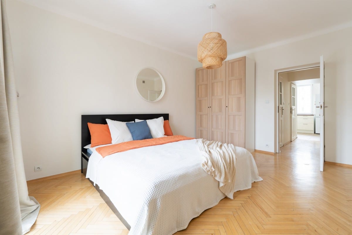 Mieszkanie 3 pokojowe na Sprzedaż