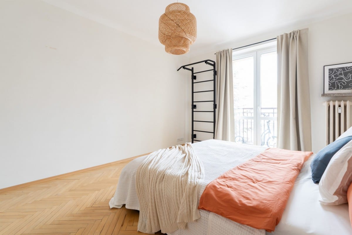 Mieszkanie 3 pokojowe na Sprzedaż