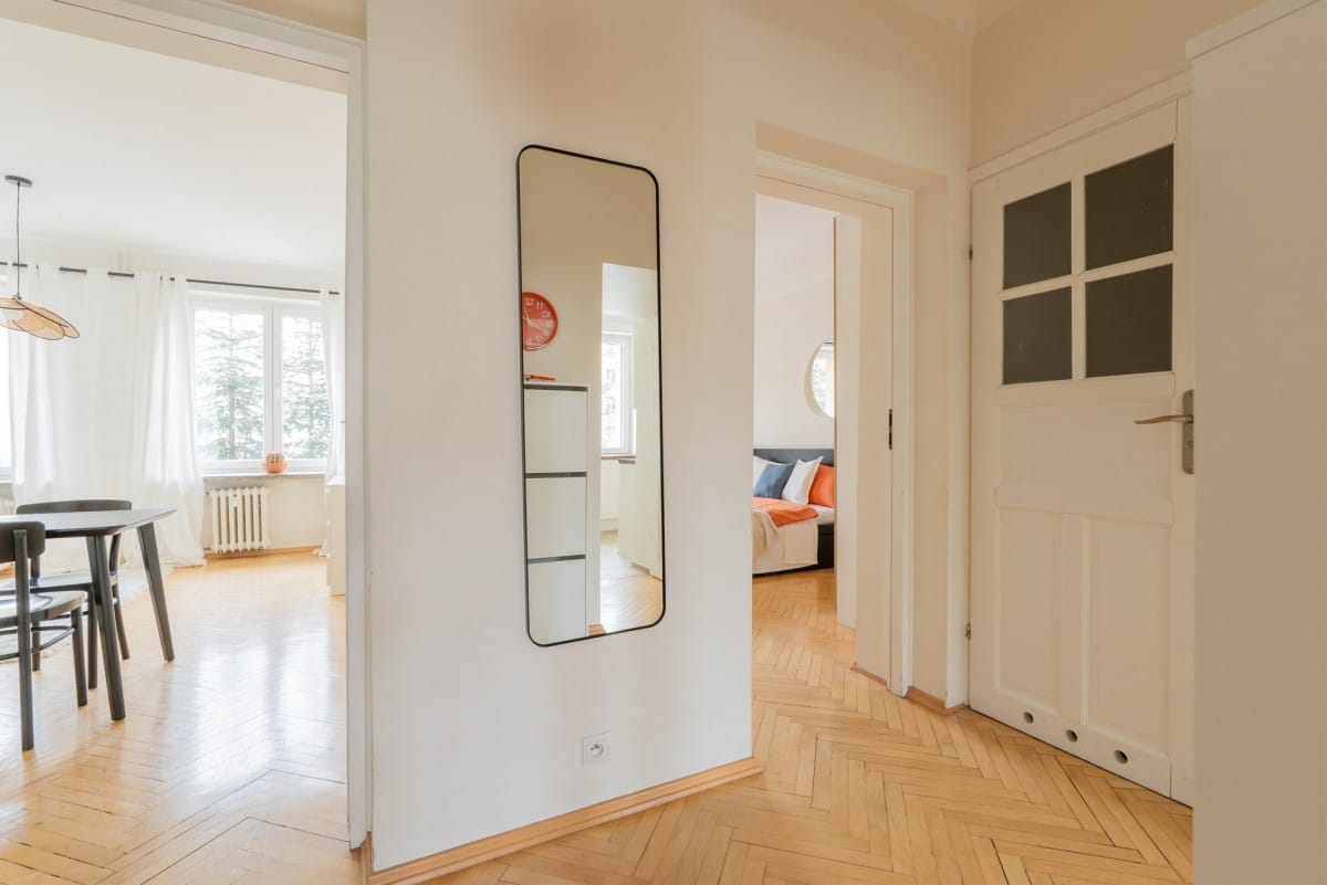 Mieszkanie 3 pokojowe na Sprzedaż