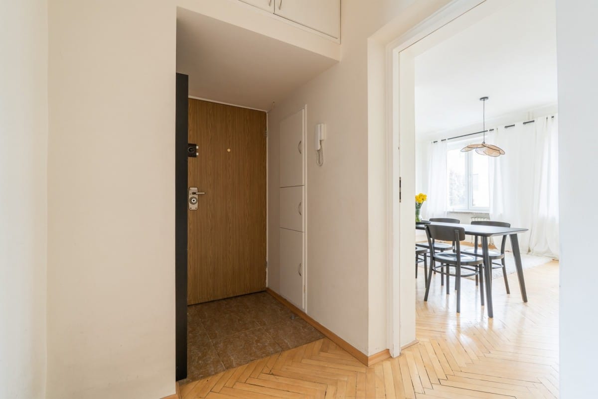 Mieszkanie 3 pokojowe na Sprzedaż