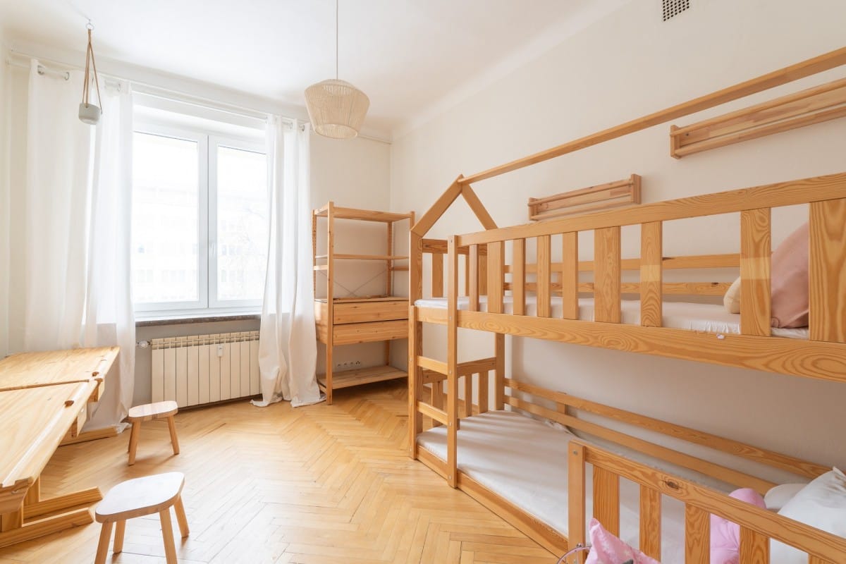 Mieszkanie 3 pokojowe na Sprzedaż