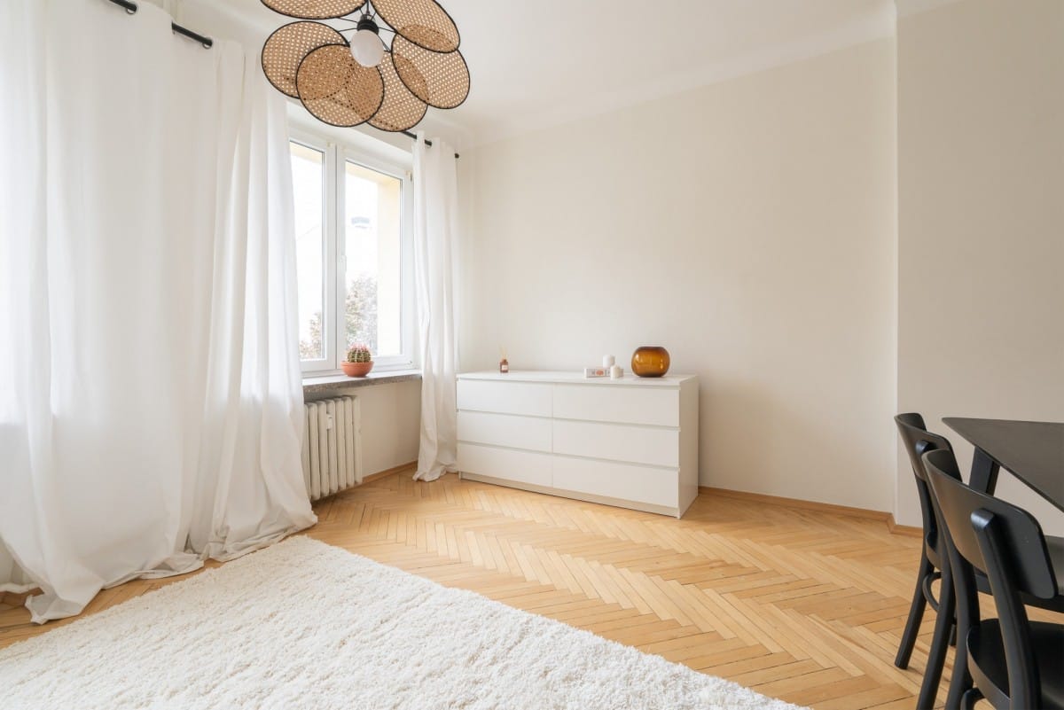 Mieszkanie 3 pokojowe na Sprzedaż