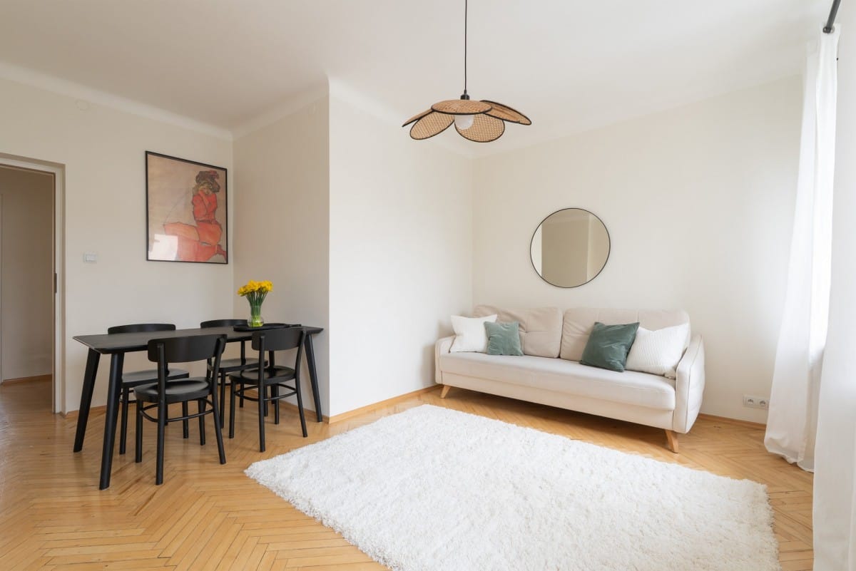 Mieszkanie 3 pokojowe na Sprzedaż