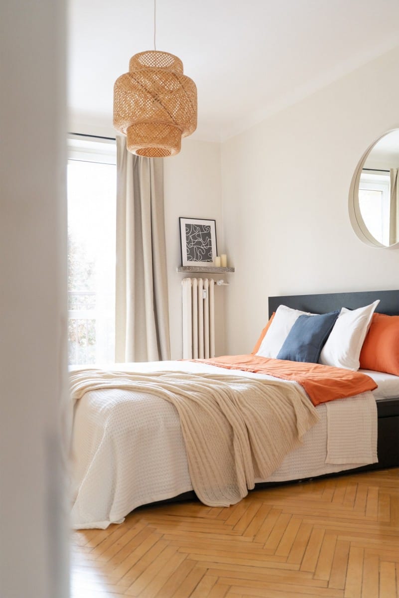 Mieszkanie 3 pokojowe na Sprzedaż