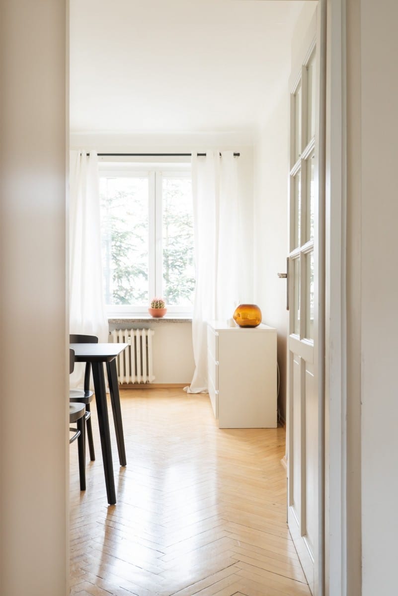 Mieszkanie 3 pokojowe na Sprzedaż