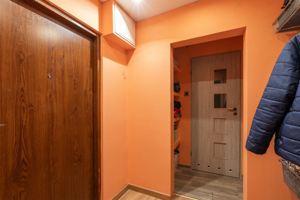 Mieszkanie 2 pokojowe na Sprzedaż