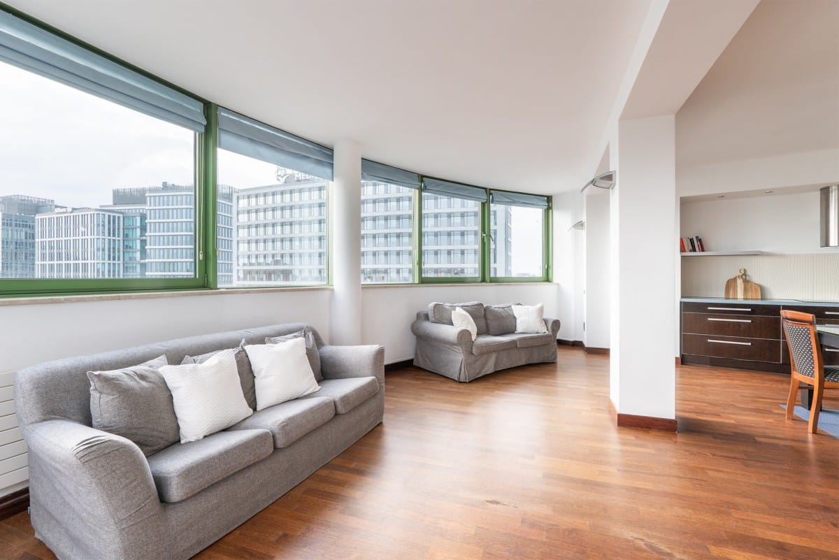 Mieszkanie 3 pokojowe na Sprzedaż