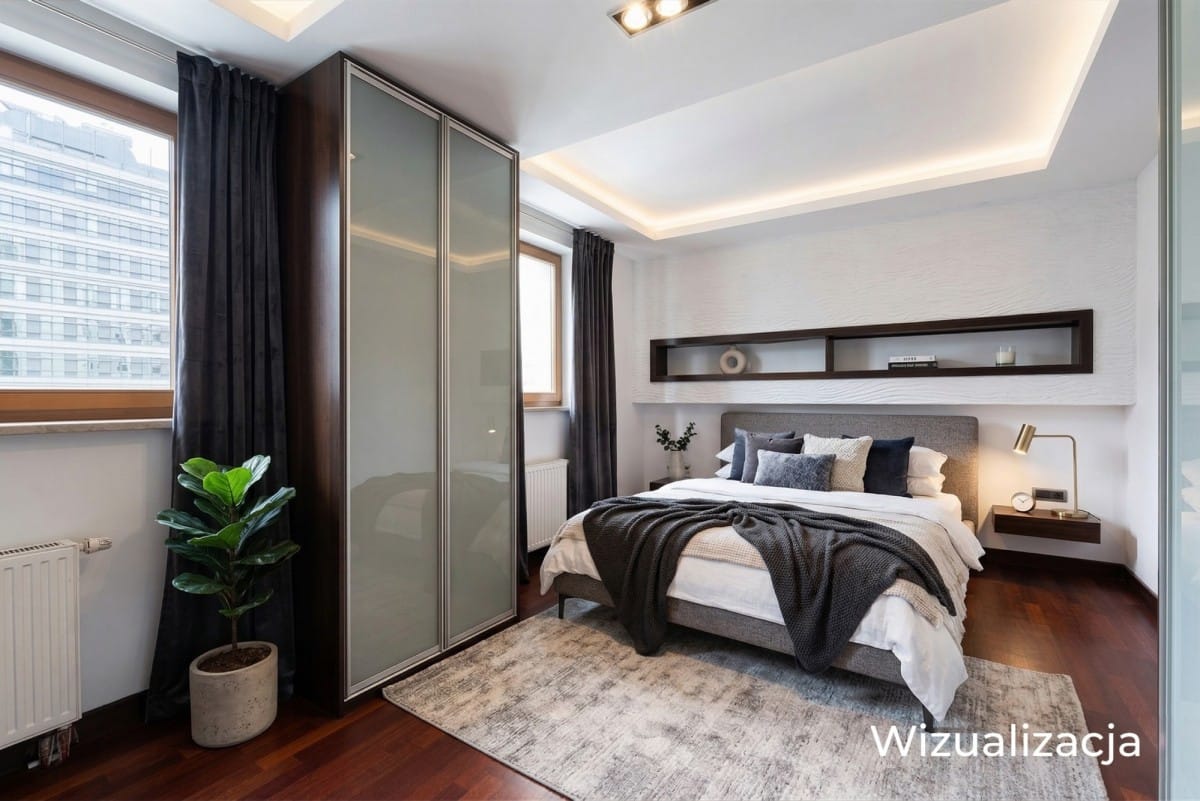 Mieszkanie 3 pokojowe na Sprzedaż