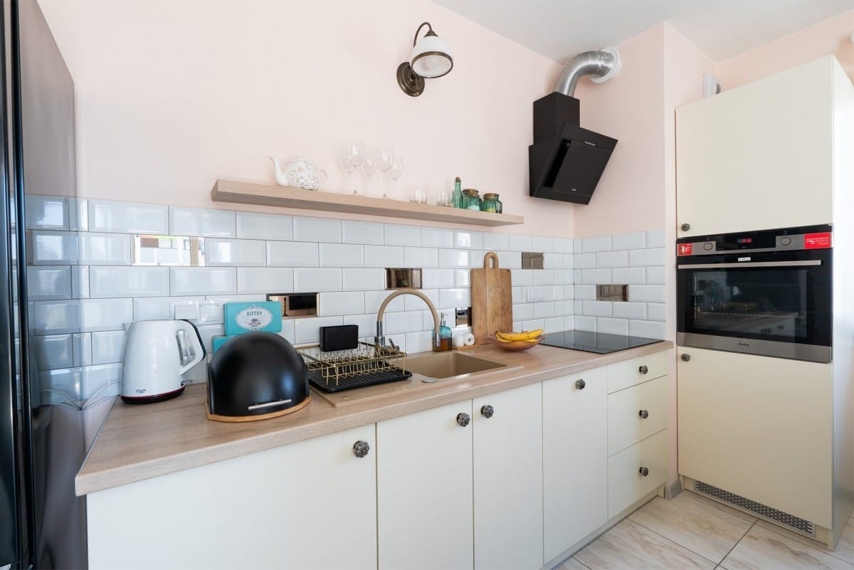 Mieszkanie 1 pokojowe na Sprzedaż