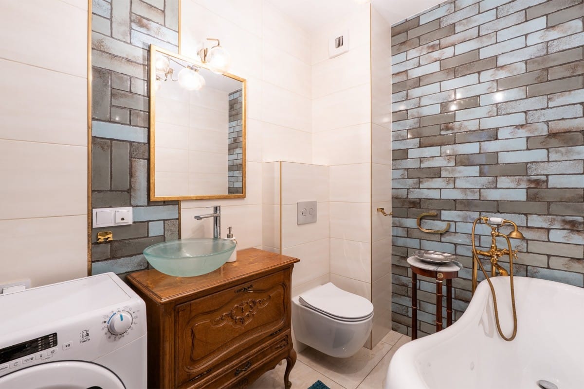 Mieszkanie 1 pokojowe na Sprzedaż