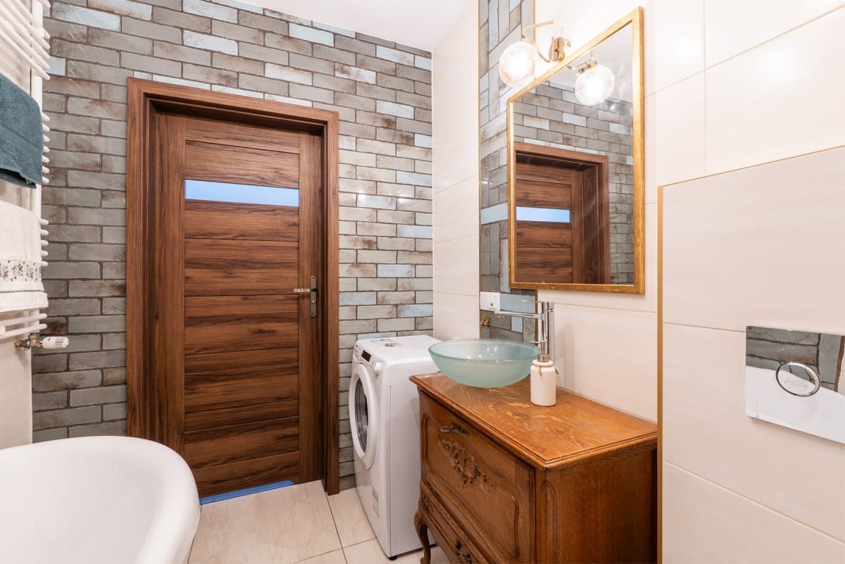 Mieszkanie 1 pokojowe na Sprzedaż