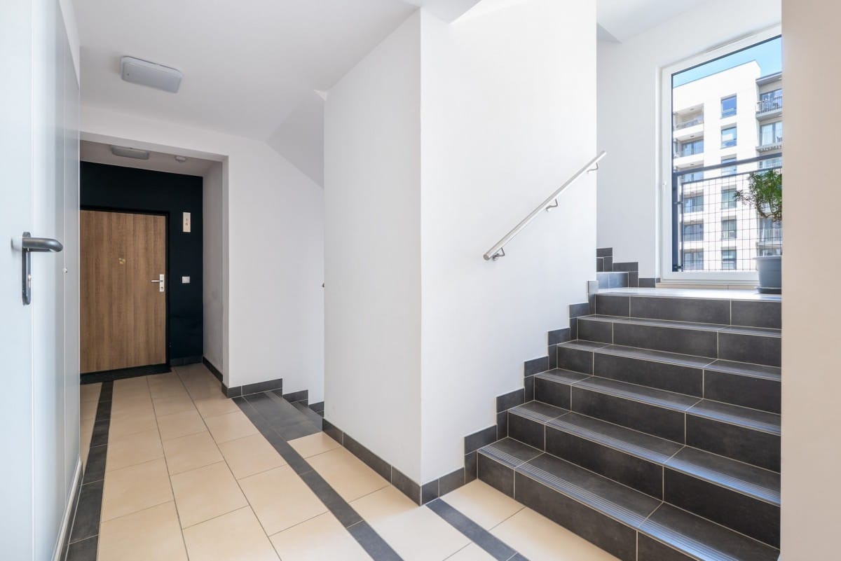 Mieszkanie 1 pokojowe na Sprzedaż