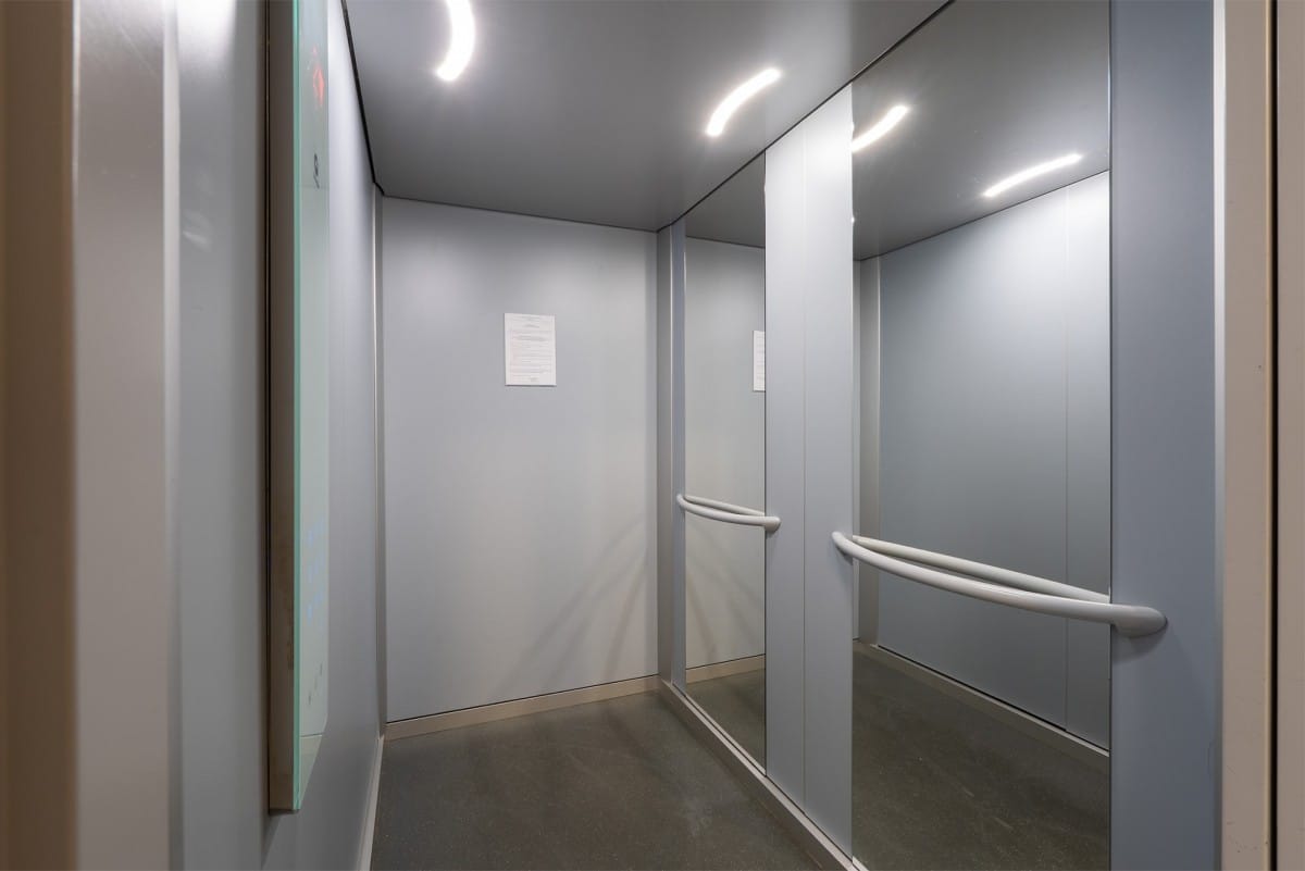 Mieszkanie 1 pokojowe na Sprzedaż