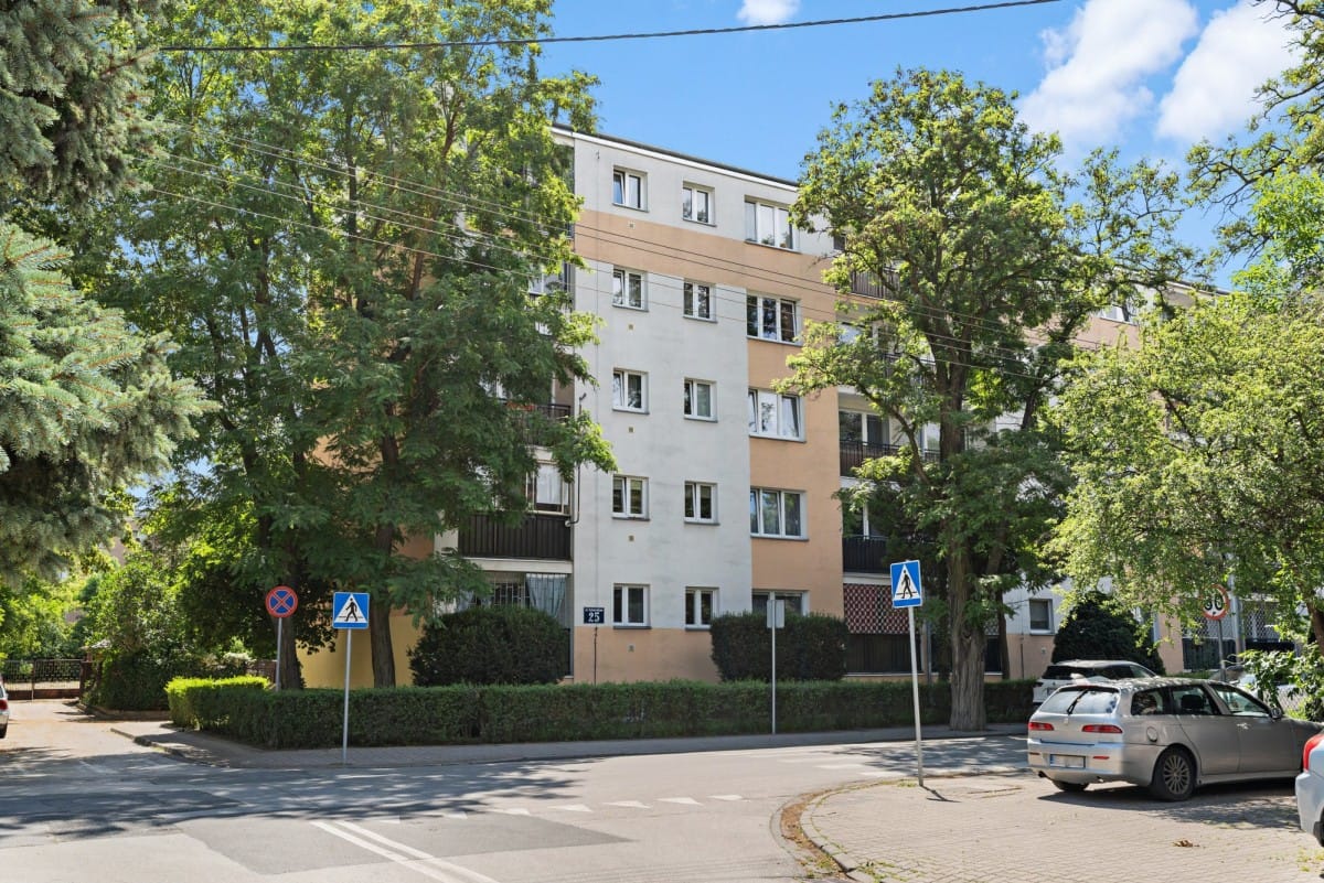 Mieszkanie 2 pokojowe na Wynajem