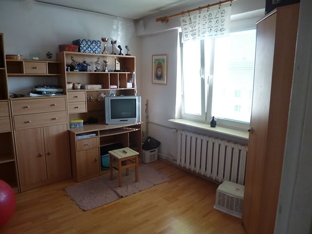 Mieszkanie 3 pokojowe na Sprzedaż
