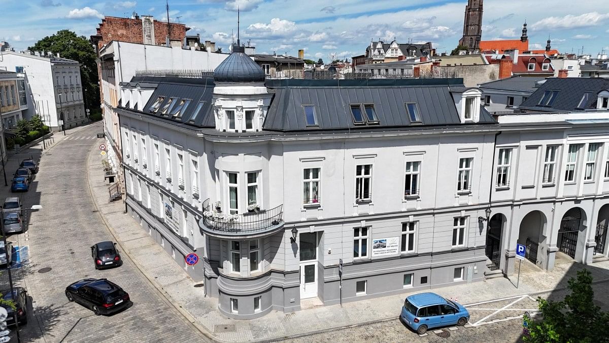 Lokal użytkowy  pokojowe na Sprzedaż