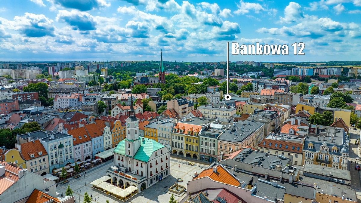 Lokal użytkowy  pokojowe na Sprzedaż