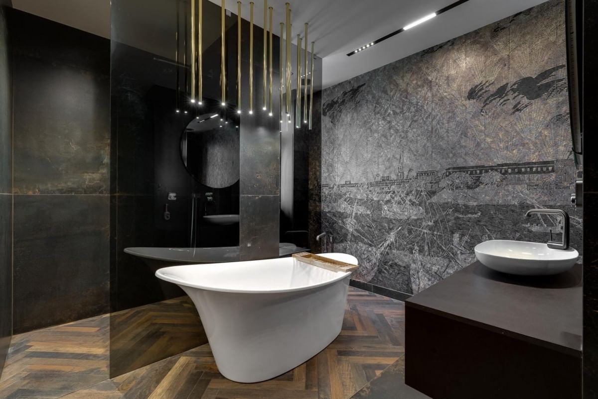 Mieszkanie 5 pokojowe na Sprzedaż