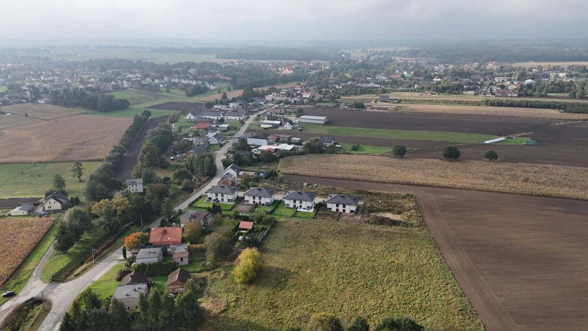 Działka  pokojowe na Sprzedaż