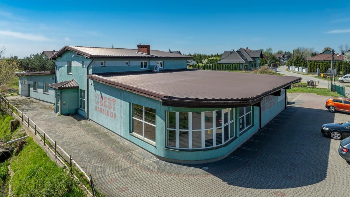 Lokal użytkowy  pokojowe na Sprzedaż