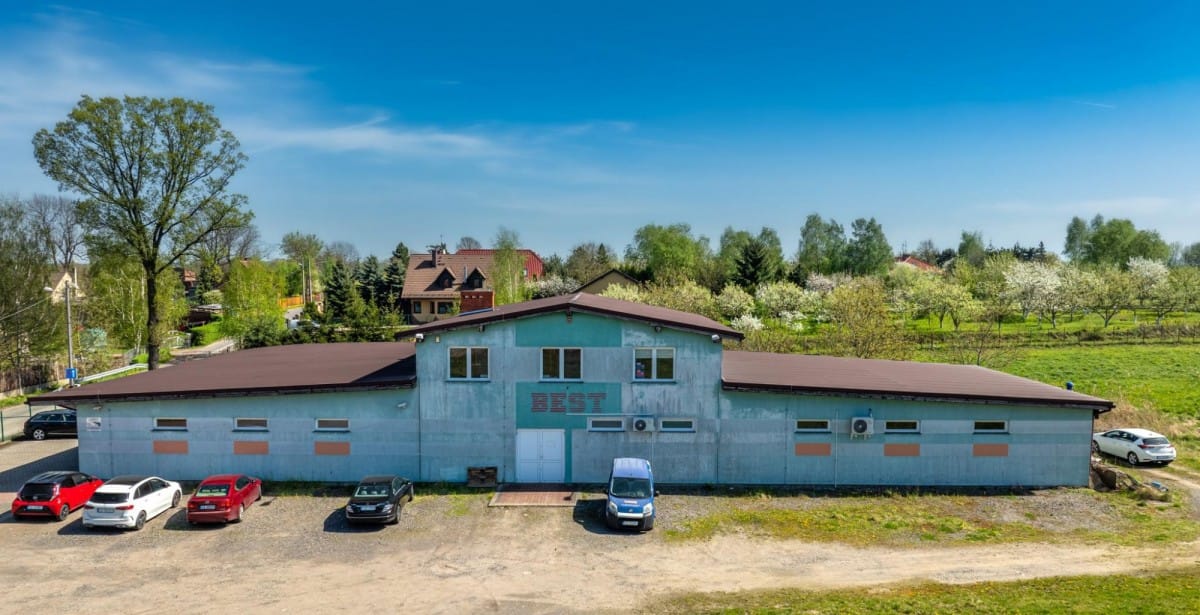 Lokal użytkowy  pokojowe na Sprzedaż