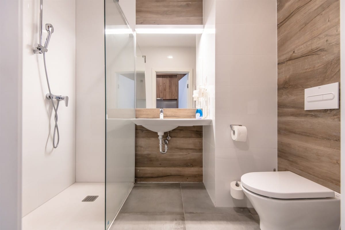 Mieszkanie 1 pokojowe na Sprzedaż