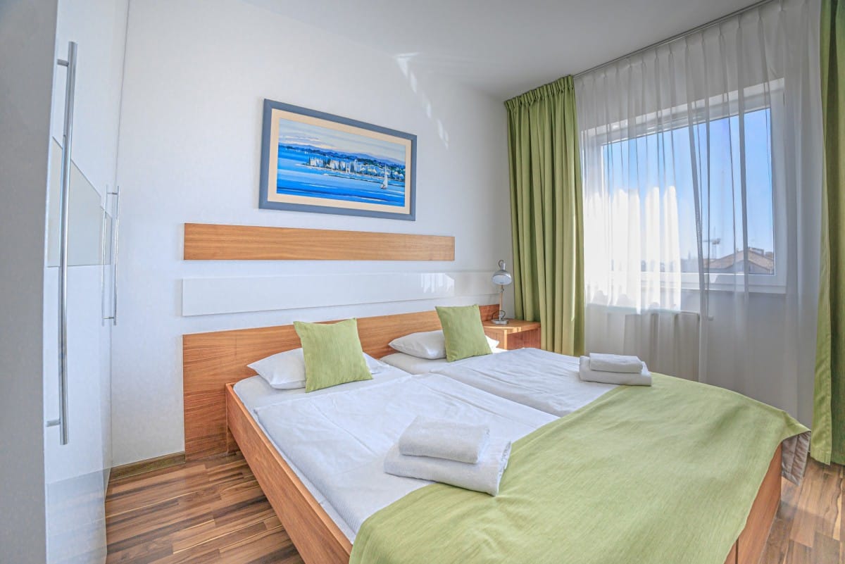 Mieszkanie 2 pokojowe na Sprzedaż