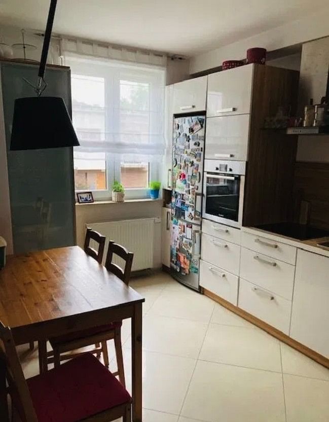 Mieszkanie 4 pokojowe na Sprzedaż