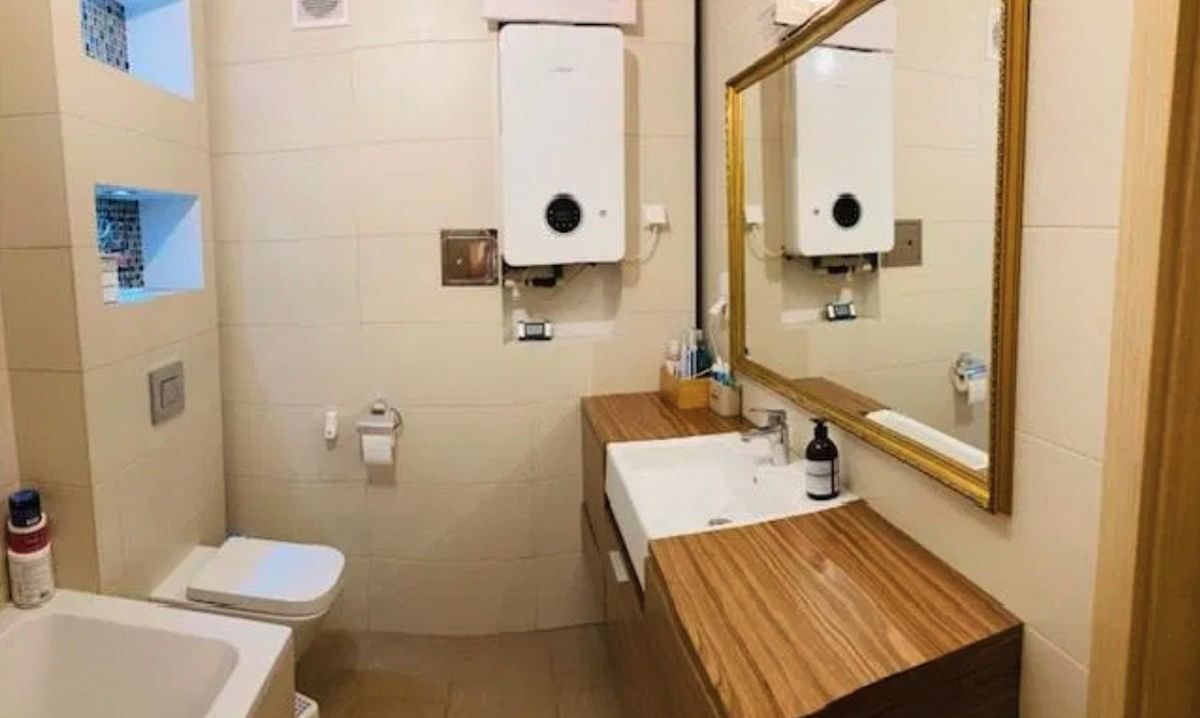 Mieszkanie 4 pokojowe na Sprzedaż
