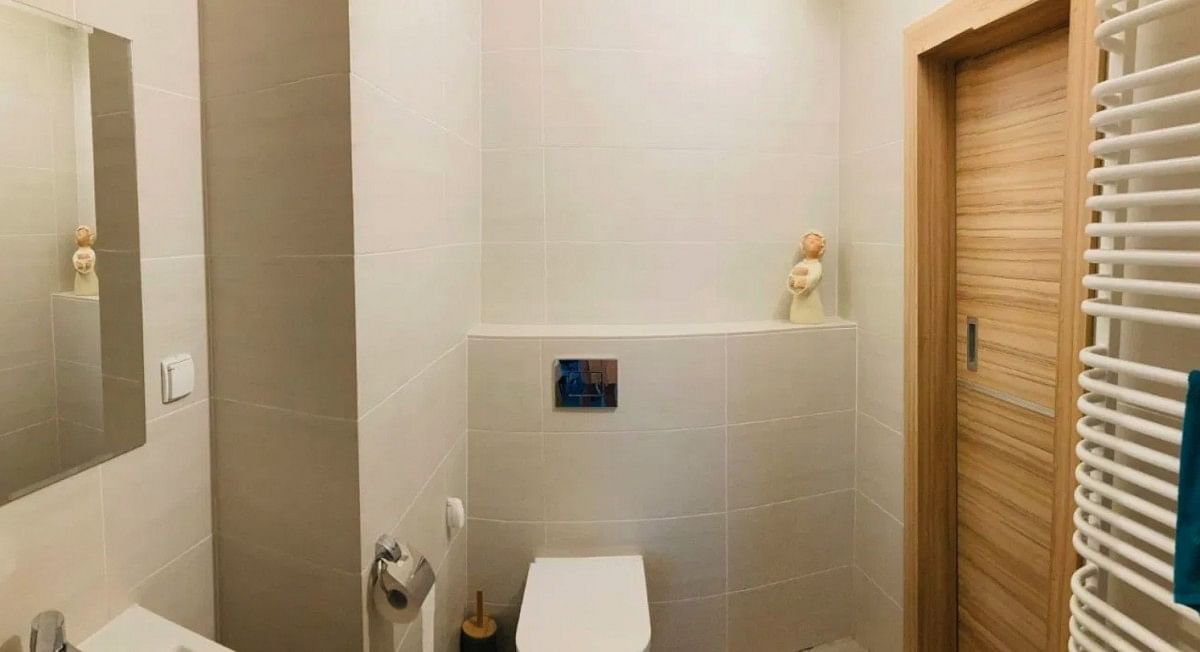 Mieszkanie 4 pokojowe na Sprzedaż
