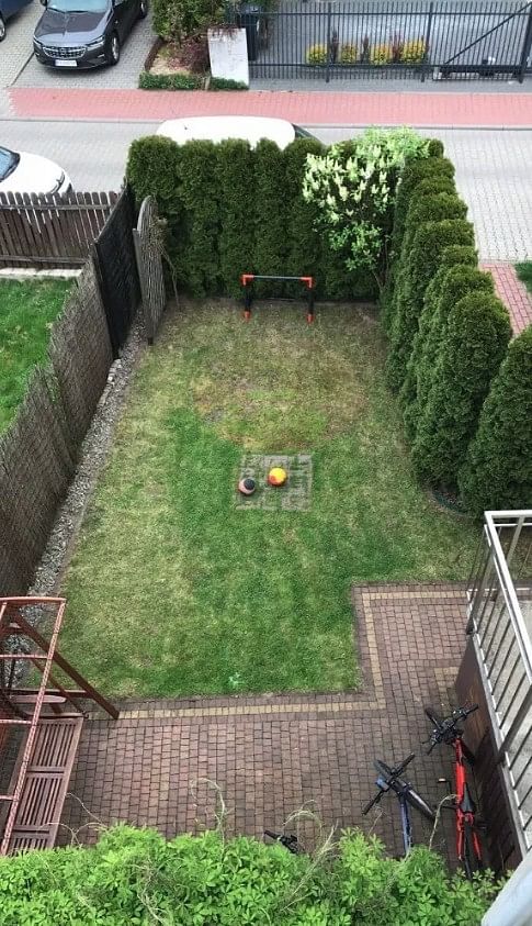 Mieszkanie 4 pokojowe na Sprzedaż
