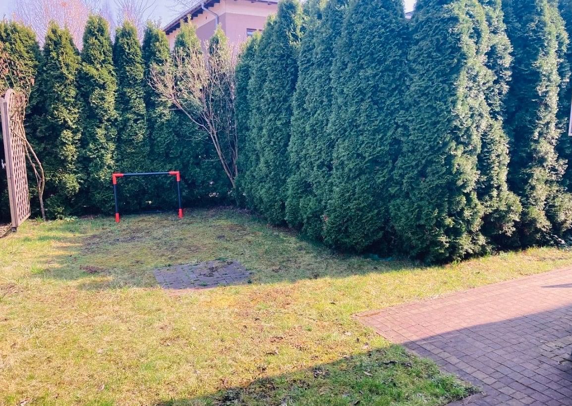 Mieszkanie 4 pokojowe na Sprzedaż