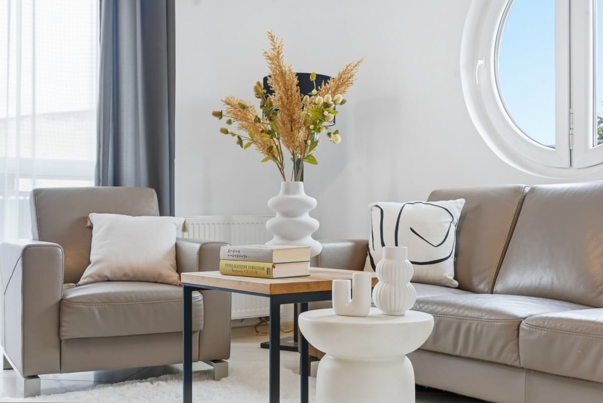 Mieszkanie 4 pokojowe na Sprzedaż