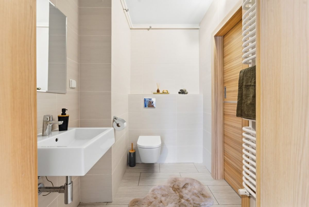 Mieszkanie 4 pokojowe na Sprzedaż