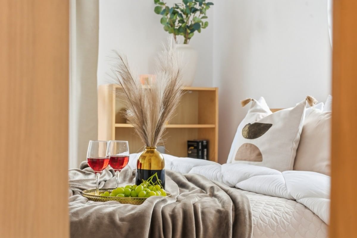 Mieszkanie 4 pokojowe na Sprzedaż