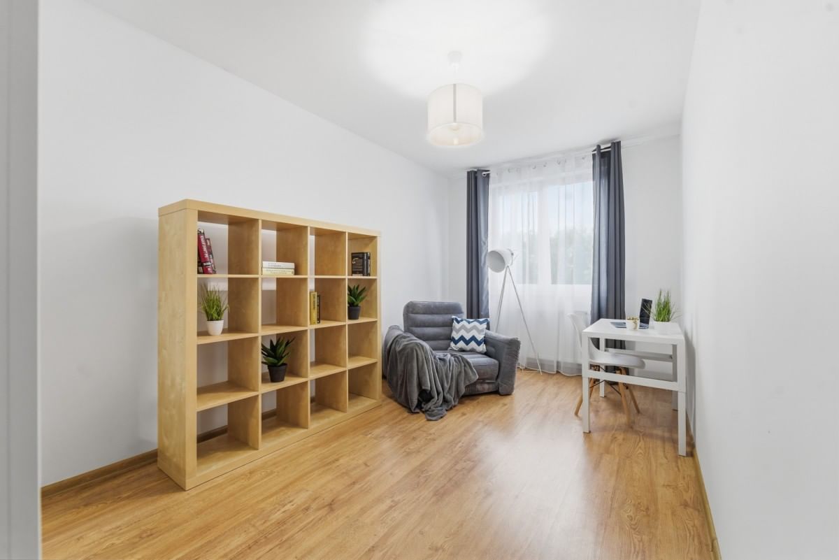 Mieszkanie 4 pokojowe na Sprzedaż