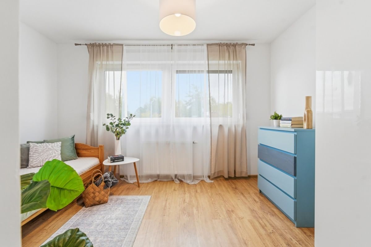 Mieszkanie 4 pokojowe na Sprzedaż