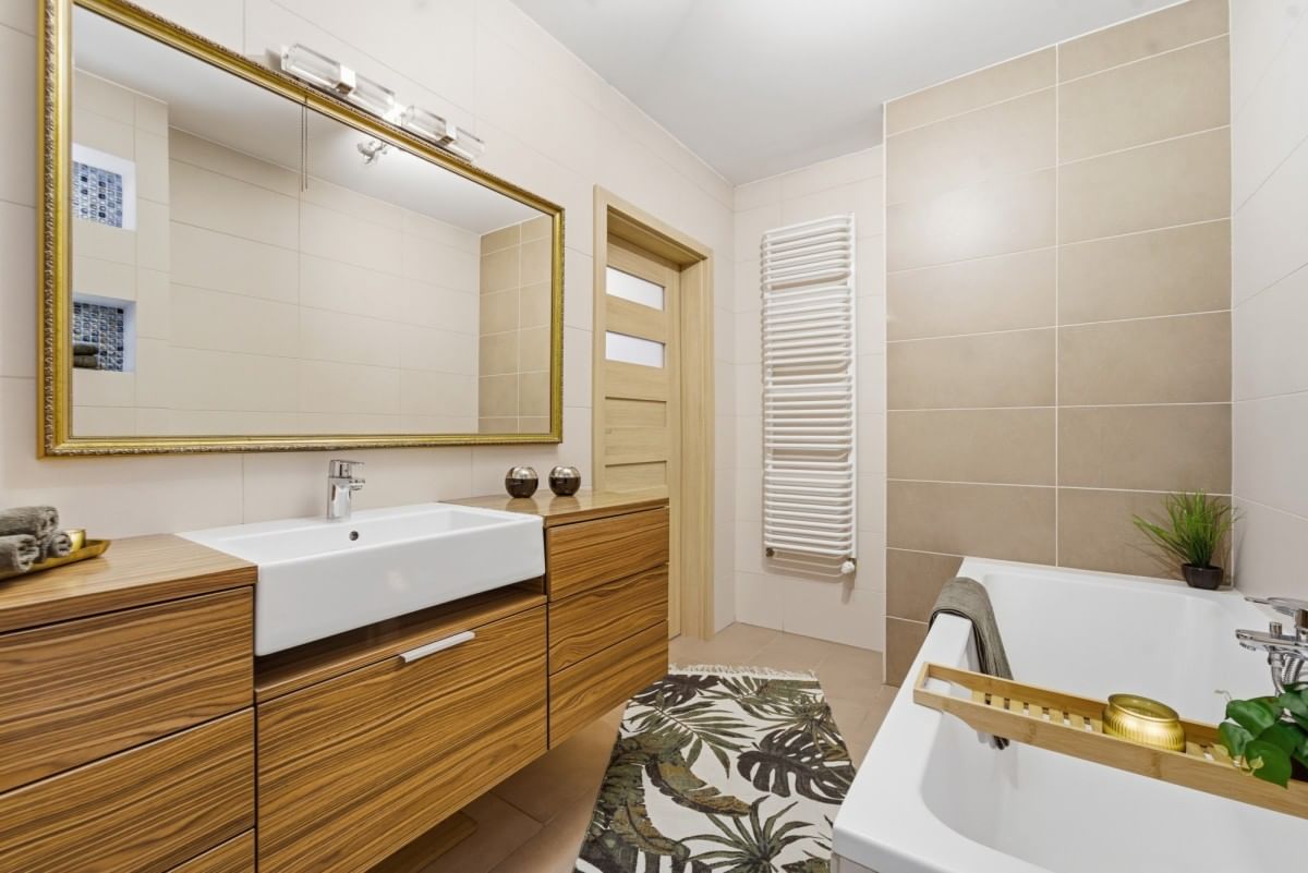 Mieszkanie 4 pokojowe na Sprzedaż