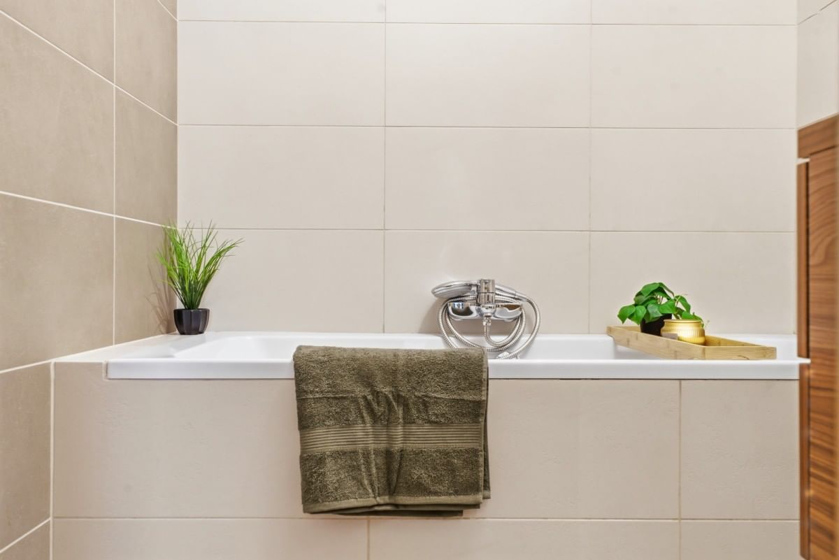 Mieszkanie 4 pokojowe na Sprzedaż