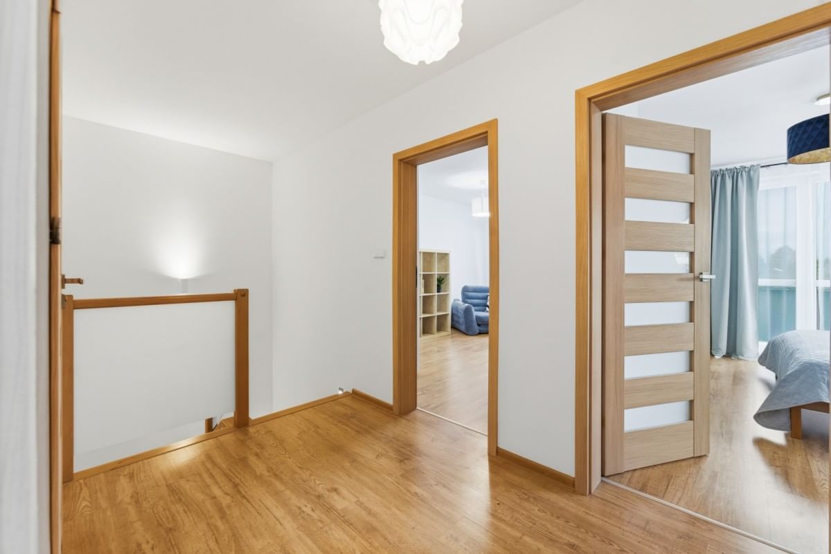 Mieszkanie 4 pokojowe na Sprzedaż