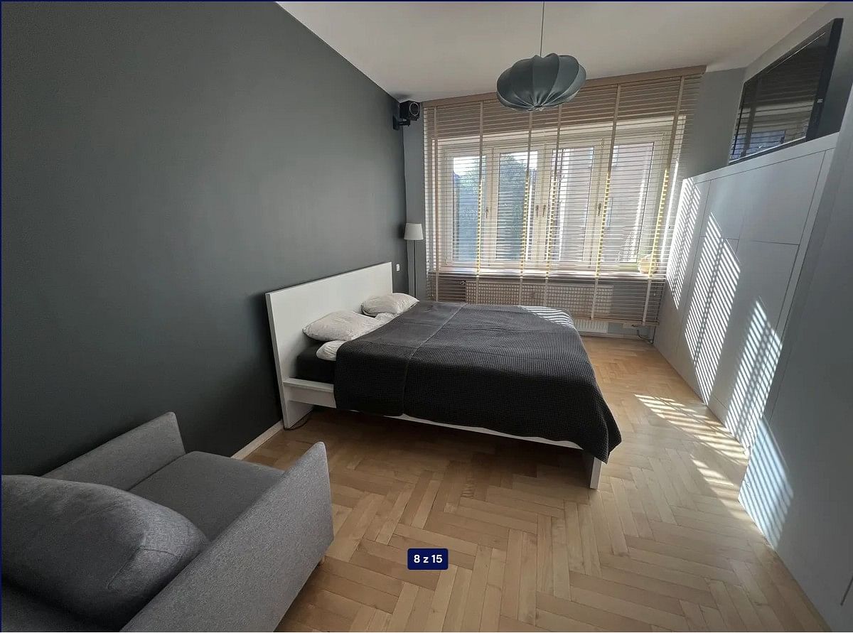 Mieszkanie 2 pokojowe na Sprzedaż