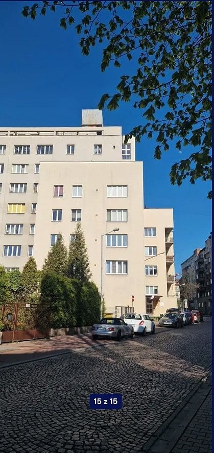 Mieszkanie 2 pokojowe na Sprzedaż