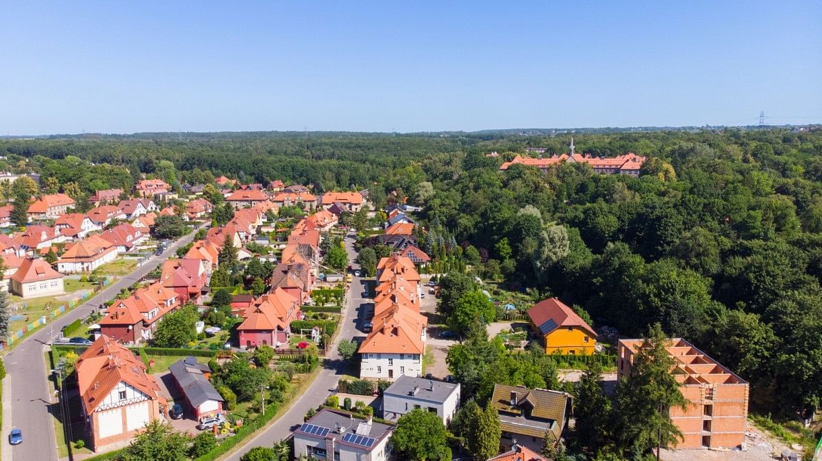 Mieszkanie 2 pokojowe na Sprzedaż