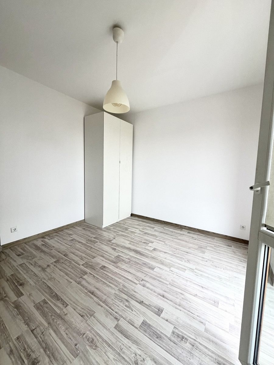 Mieszkanie 3 pokojowe na Wynajem