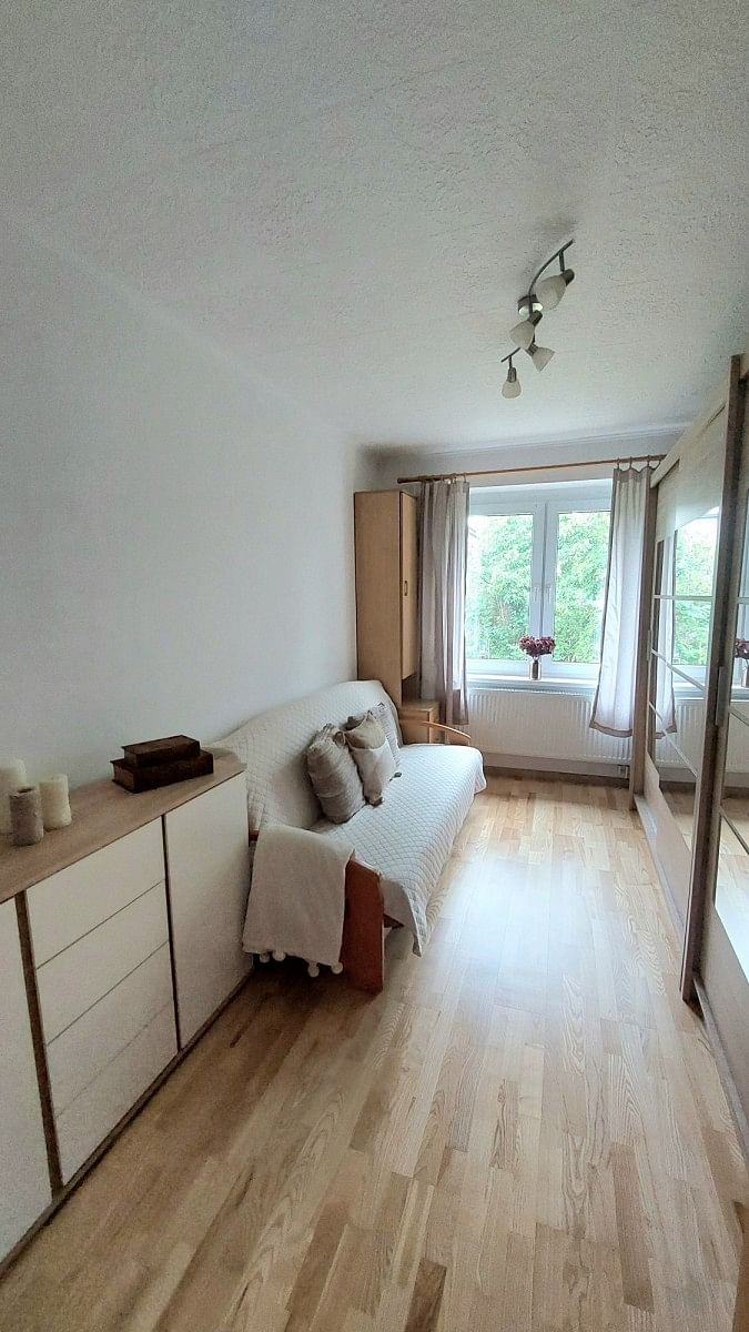 Mieszkanie 2 pokojowe na Wynajem
