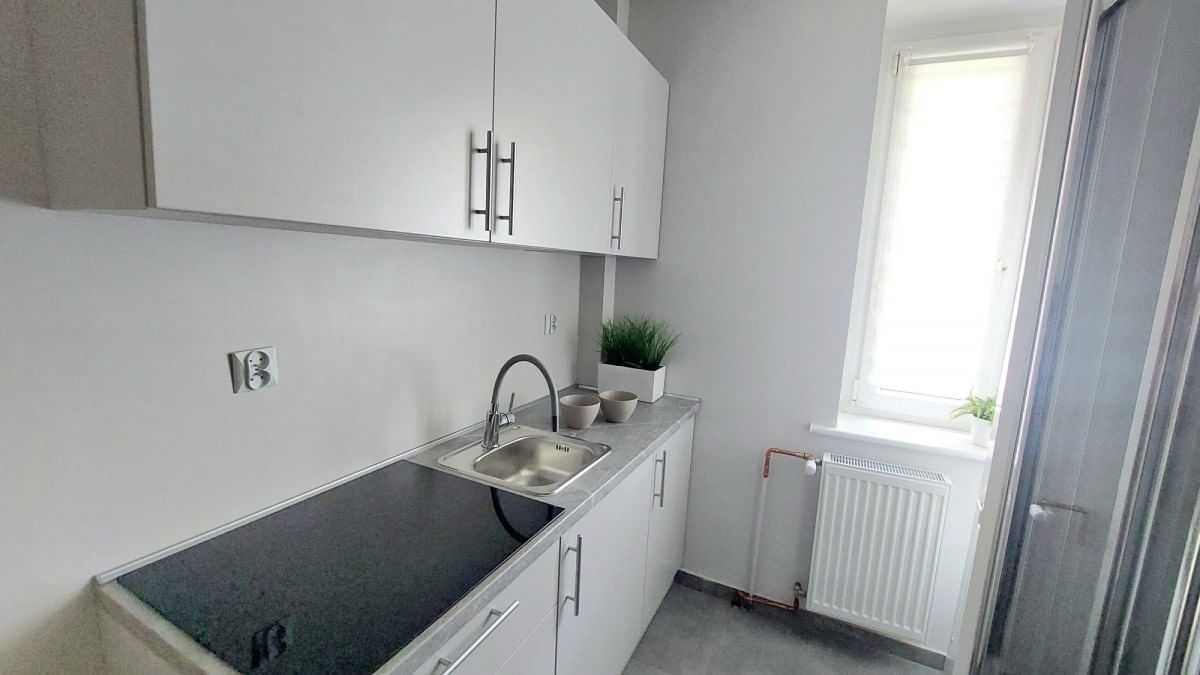 Mieszkanie 2 pokojowe na Wynajem