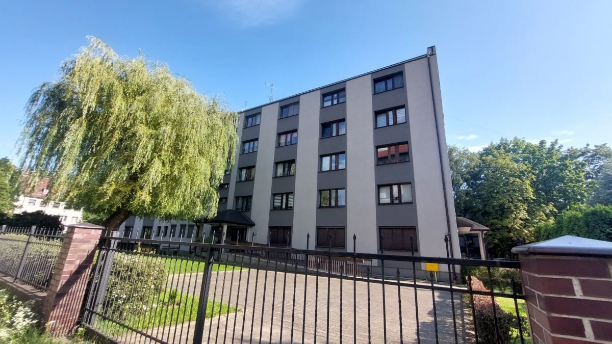 Mieszkanie 3 pokojowe na Sprzedaż