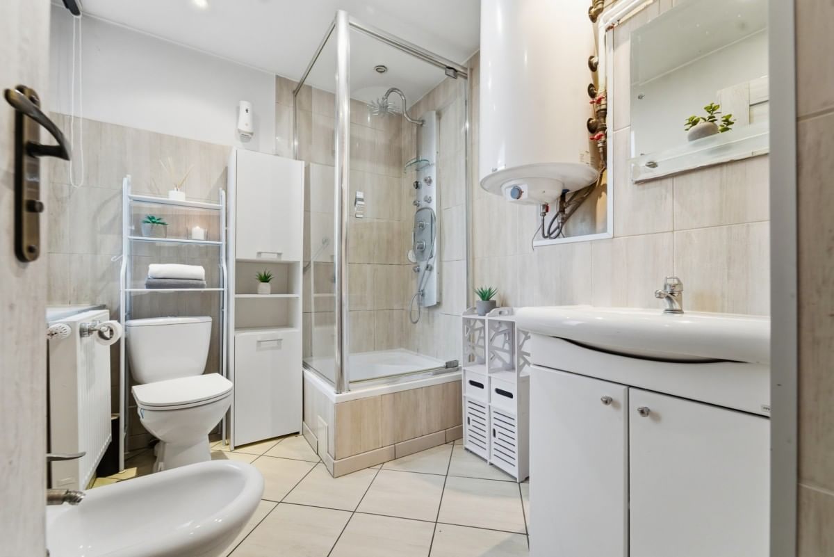 Mieszkanie 4 pokojowe na Sprzedaż